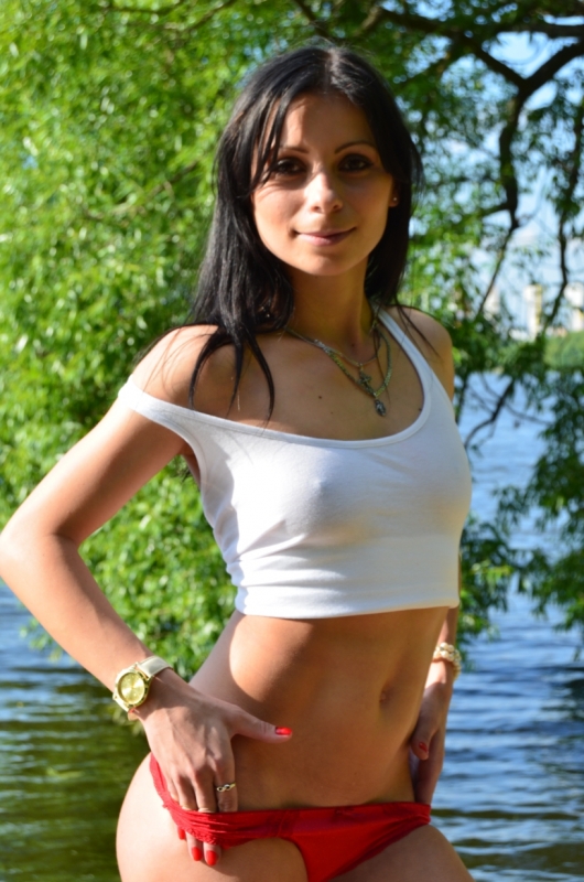 Елизавета, 22 года