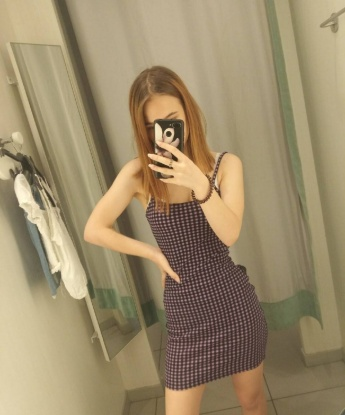 Яноечка, 24 года